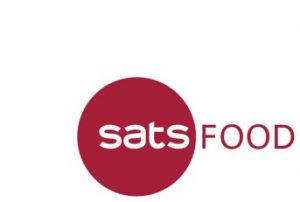 SATS Food Logo